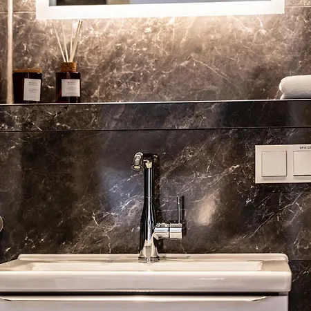 Lägenhet Regina4u Heringsdorf (Usedom)