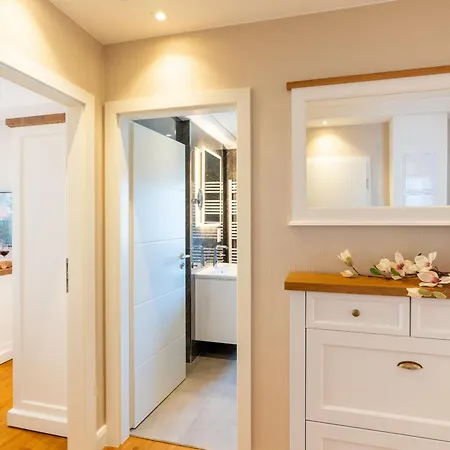 Regina4u Heringsdorf (Usedom)