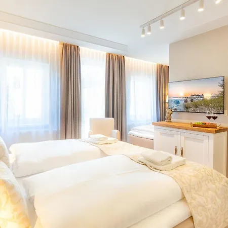 Lägenhet Regina4u *