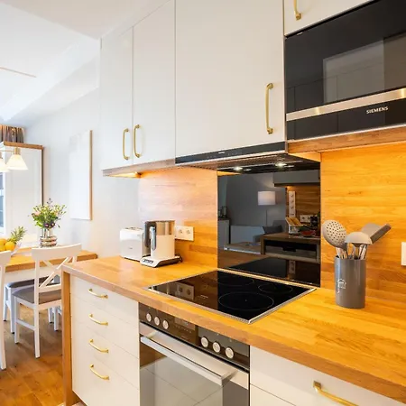 Apartment Regina4u