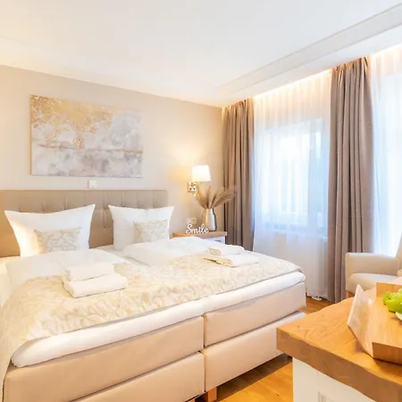 Regina4u Apartment *