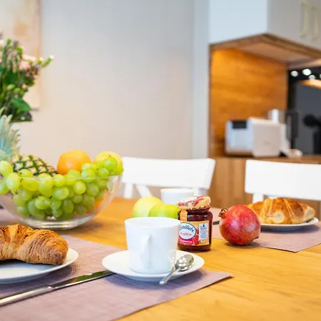 Lägenhet Regina4u *